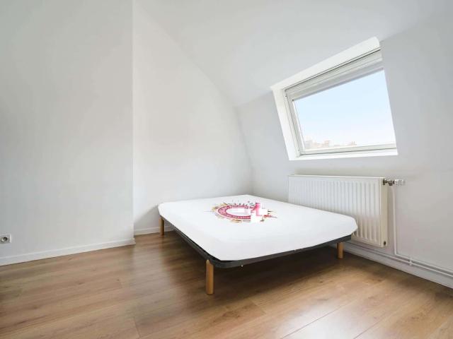 logement 6 HOCHE L