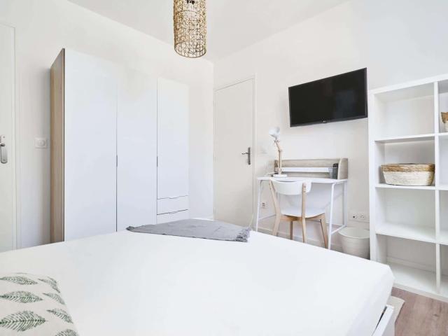 logement 6 LA BASSEE S