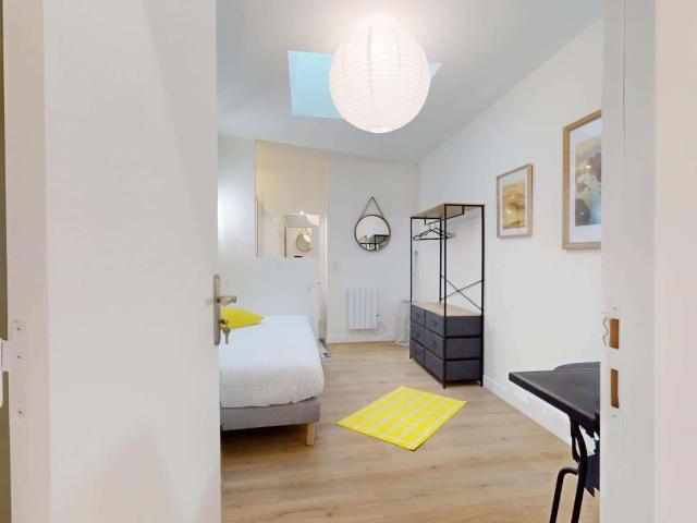 logement 6 LECOCQ BE