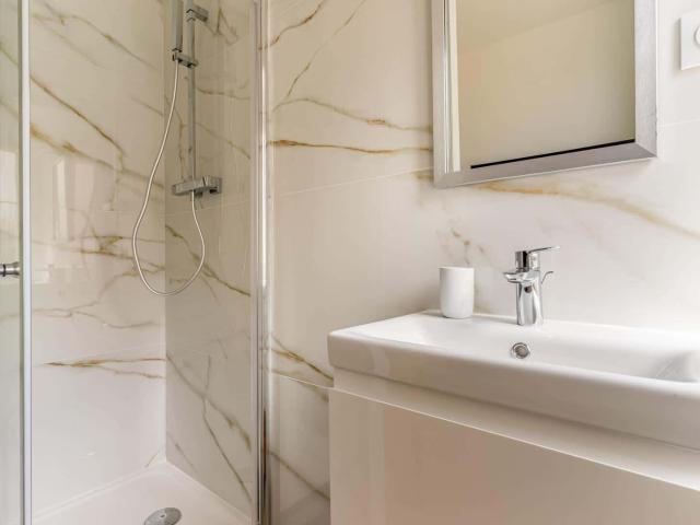 logement 6 LIEUTAUD