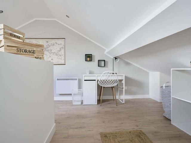 logement 6 RUE DE LA GARE