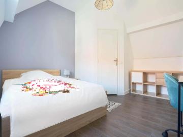 logement 6 ROGER SALENGRO L