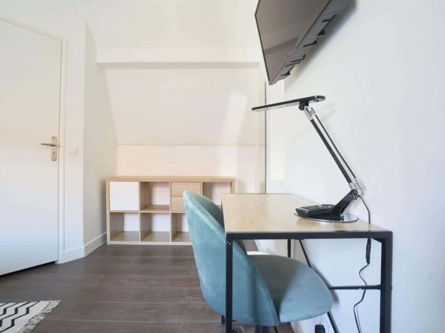 logement 6 ROGER SALENGRO L