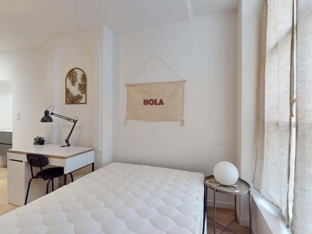 logement 6 SAINT JULIEN M