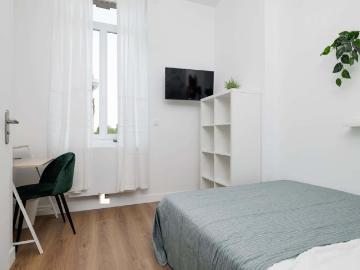 logement 7 FRANTZ DESPAGNET