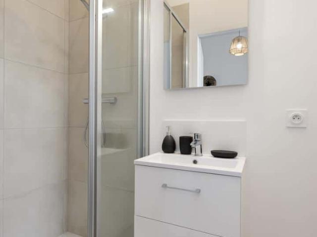 logement 7 FRANTZ DESPAGNET