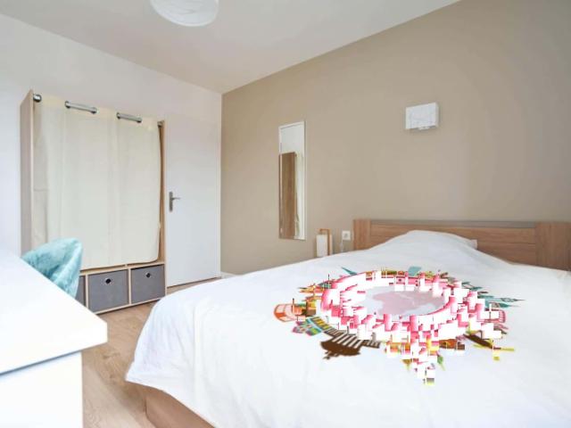 logement 7 ISLY F