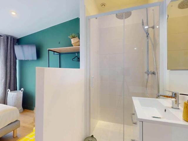 logement 7 LECOCQ BE