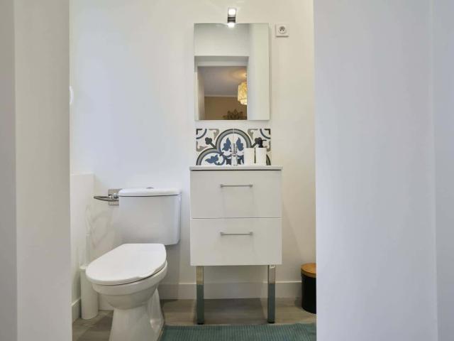 logement 7 LOUISE MICHEL