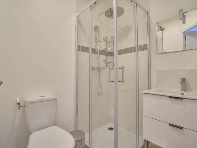 logement 7 PASTEUR V