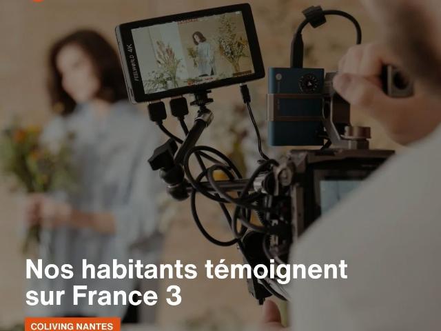 Logement 7 1er étage
