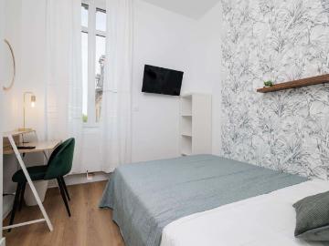 logement 8 FRANTZ DESPAGNET