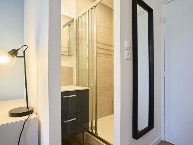 logement 8 Loos G