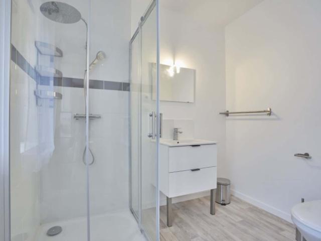 logement 8 PASTEUR V