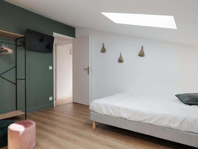logement 9 FRANTZ DESPAGNET