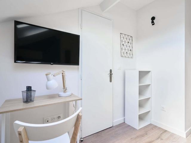 logement 9 LA BASSEE S