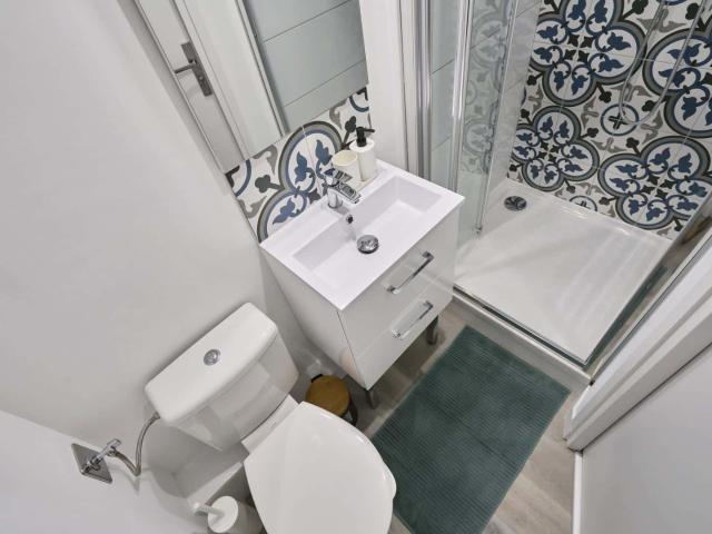 logement 9 LOUISE MICHEL