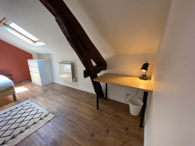 logement 9