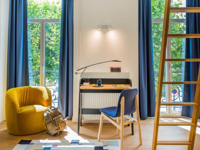 Logement 001