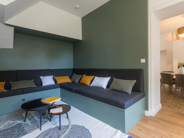 Logement 004 1er étage