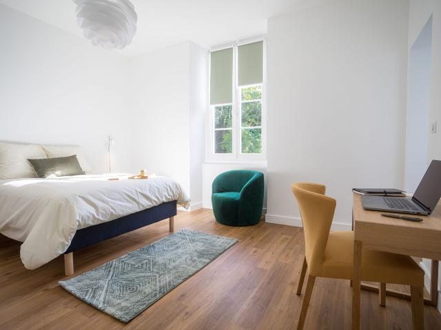 Logement 001
