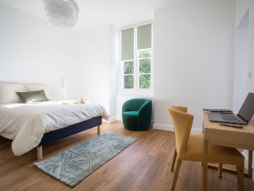 Logement 002