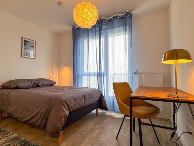 Logement 004