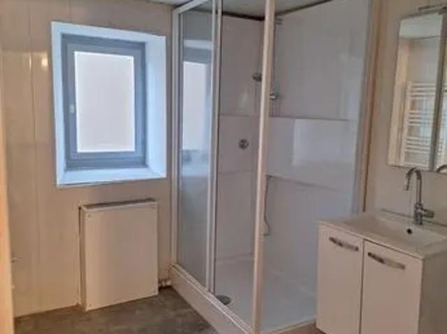 Logement 100 m2