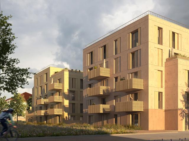 Logement 002