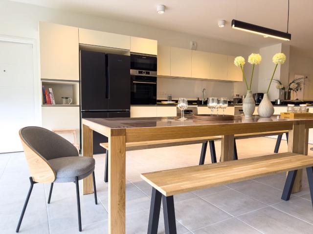 Logement 102 1er étage