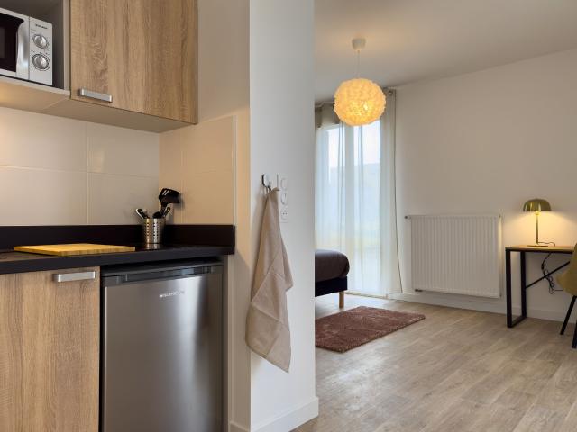 Logement 108 1er étage