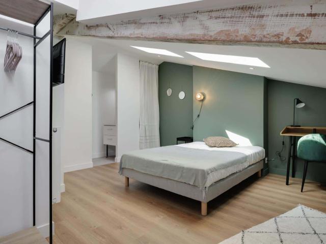 logement 10 FRANTZ DESPAGNET