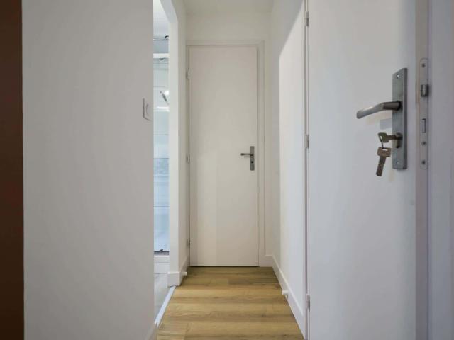 logement 10 LOUISE MICHEL
