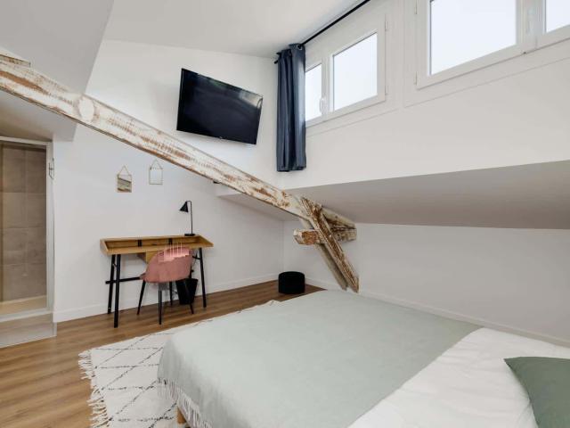 logement 11 FRANTZ DESPAGNET
