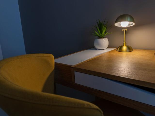 Logement 1305 3ème étage
