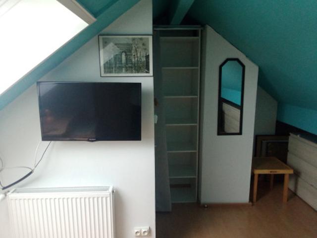 Logement 17 m² sur Loos