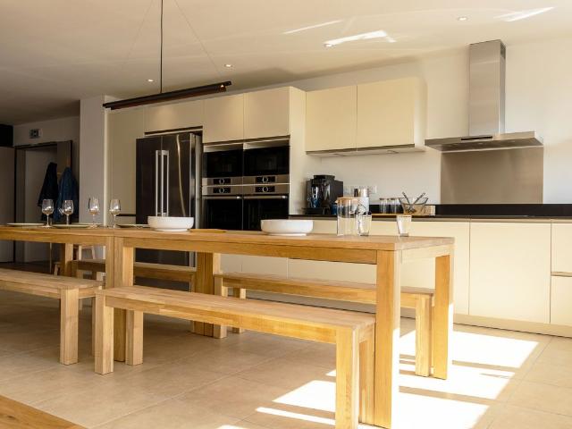 Logement 1404 4ème étage