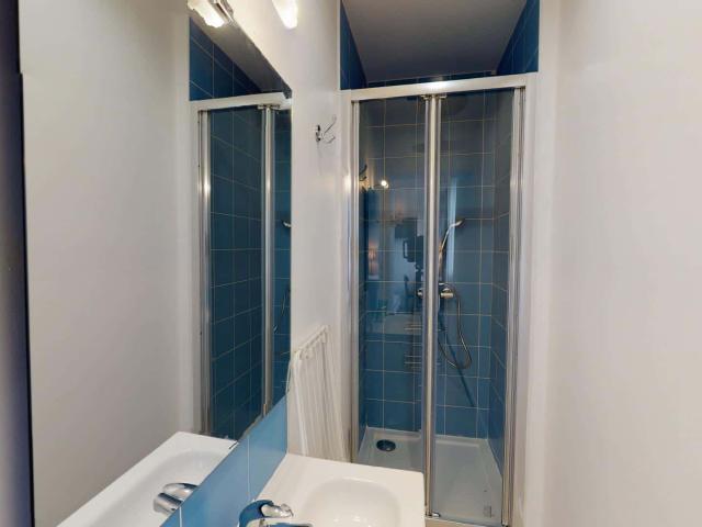 logement 1 MURET F