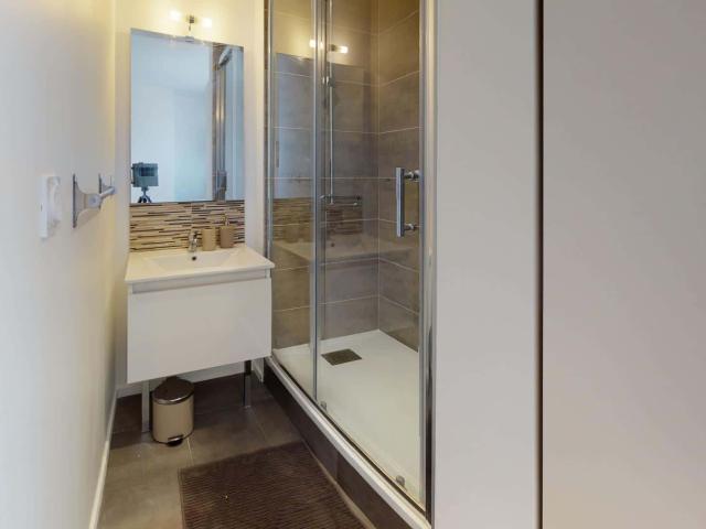 logement 1 MURET H