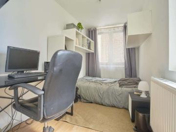 logement 1 Maire André