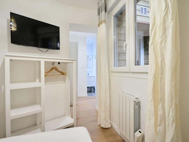 logement 1 MASSENA K