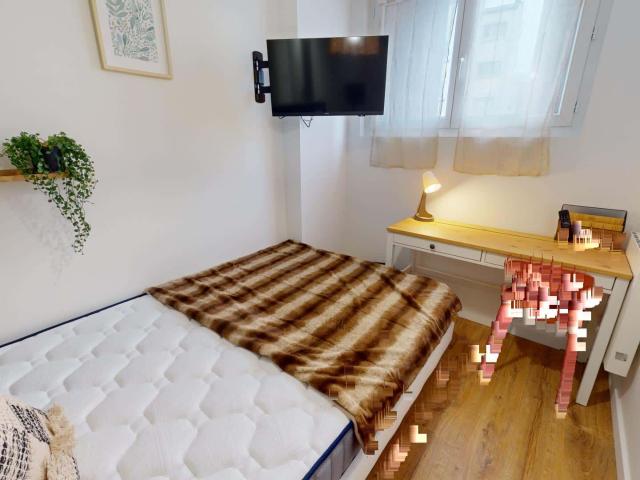 logement 1 MASSENET D