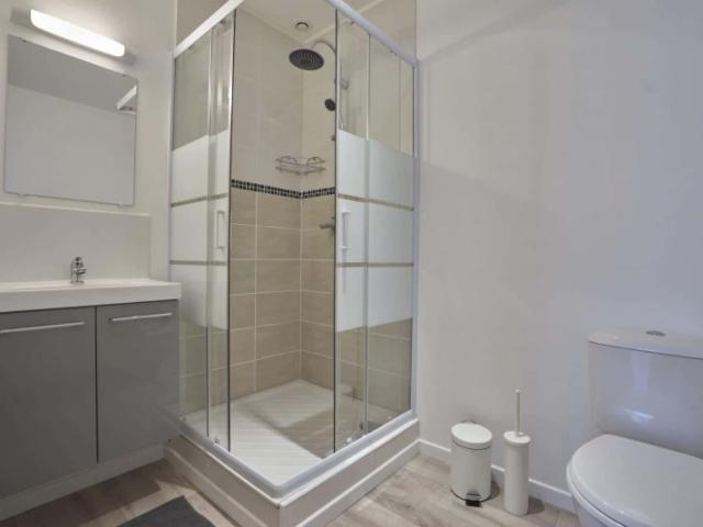 logement 1 Marais de Lomme R