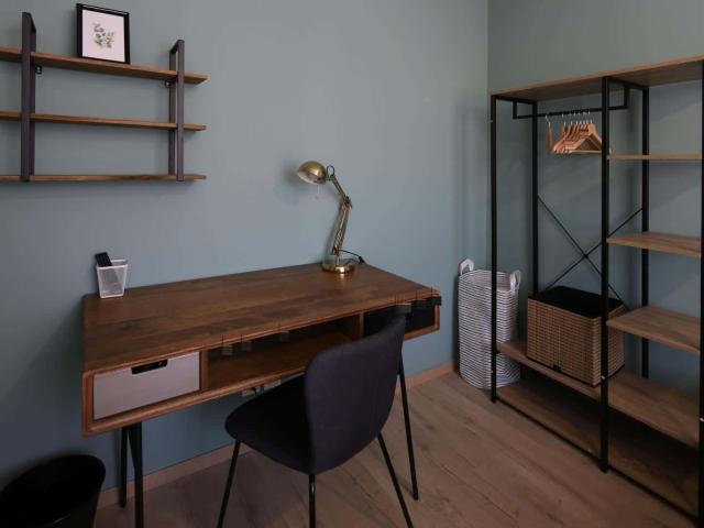 logement 1 MARC BLOCH