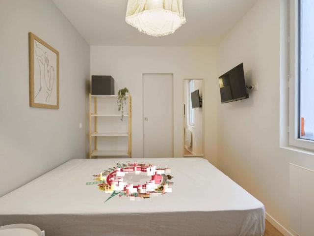 logement 1 MARTIN MUNIER