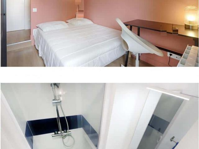 logement 1 MAX FAUCHON