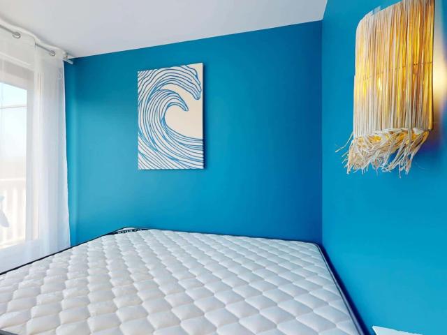 logement 1 MELGUEIL R