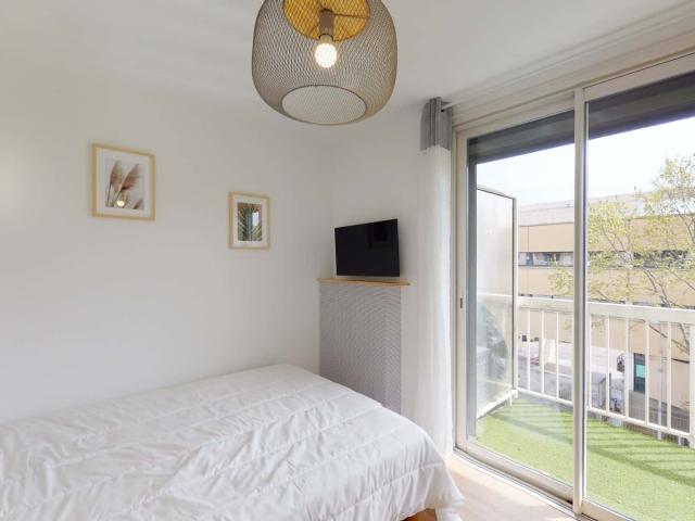 logement 1 MELGUEIL
