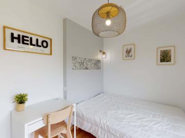 logement 1 MELGUEIL