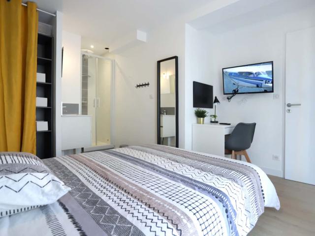 logement 1 MÉNÉTRIER